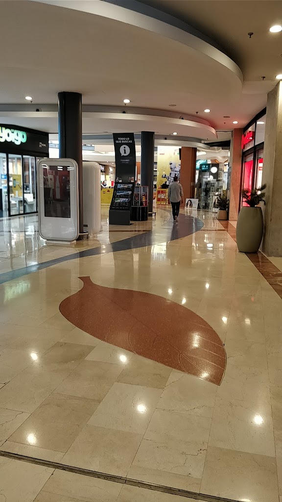Centro Comercial Espacio León - Foto 14