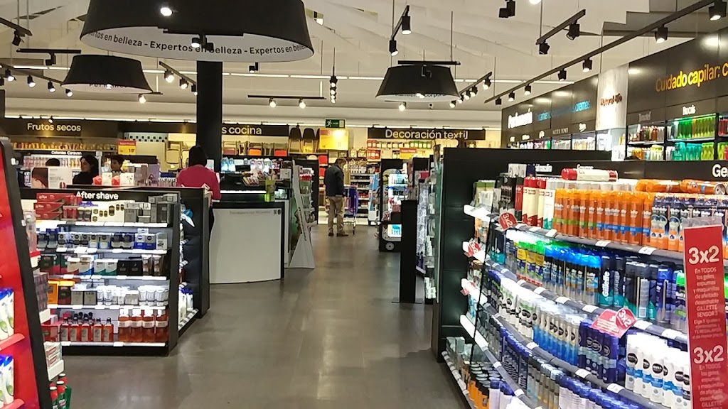 Centro Comercial Espacio León - Foto 1