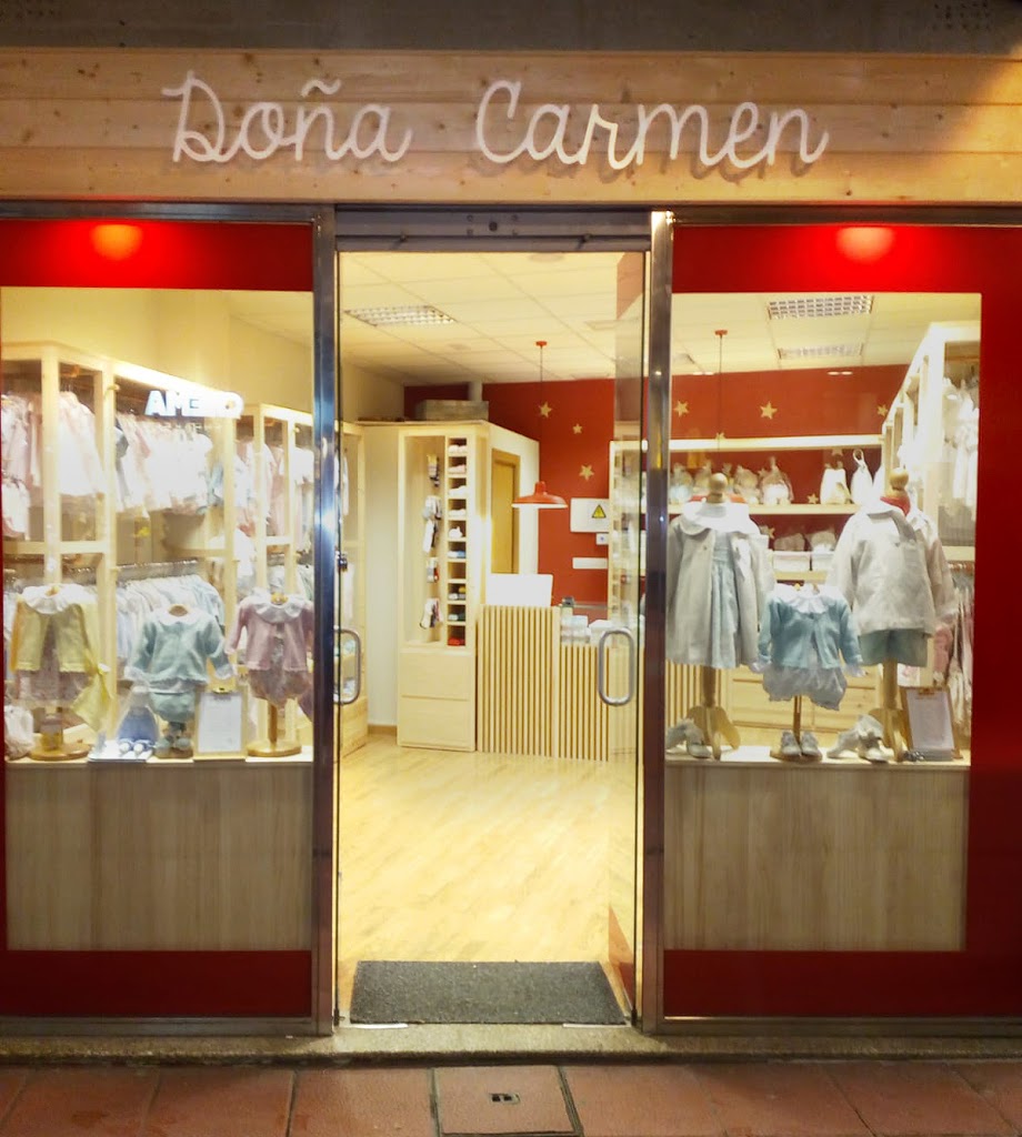 Doña Carmen - Foto 4