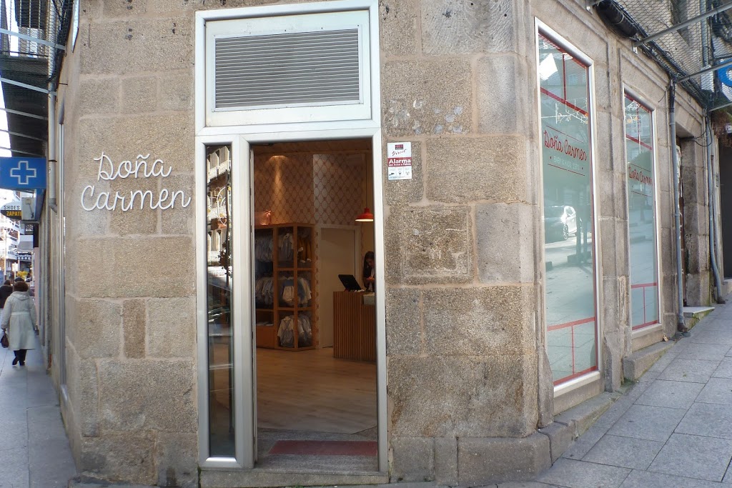 Doña Carmen 6