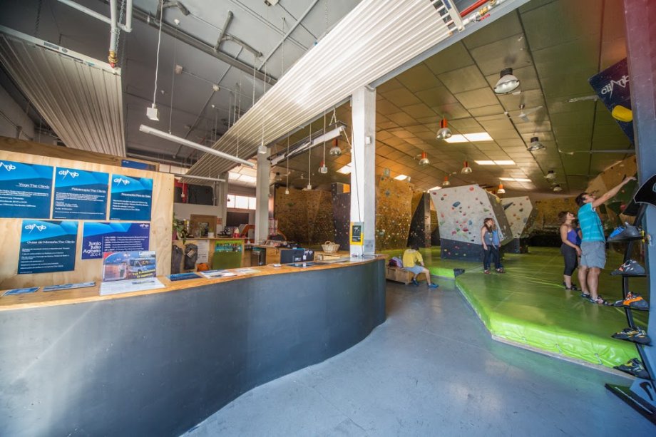 The Climb Kids - Foto 3