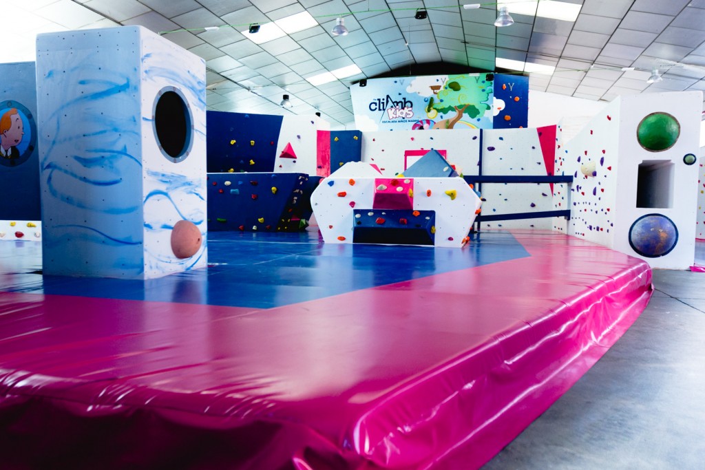 The Climb Kids - Foto 1