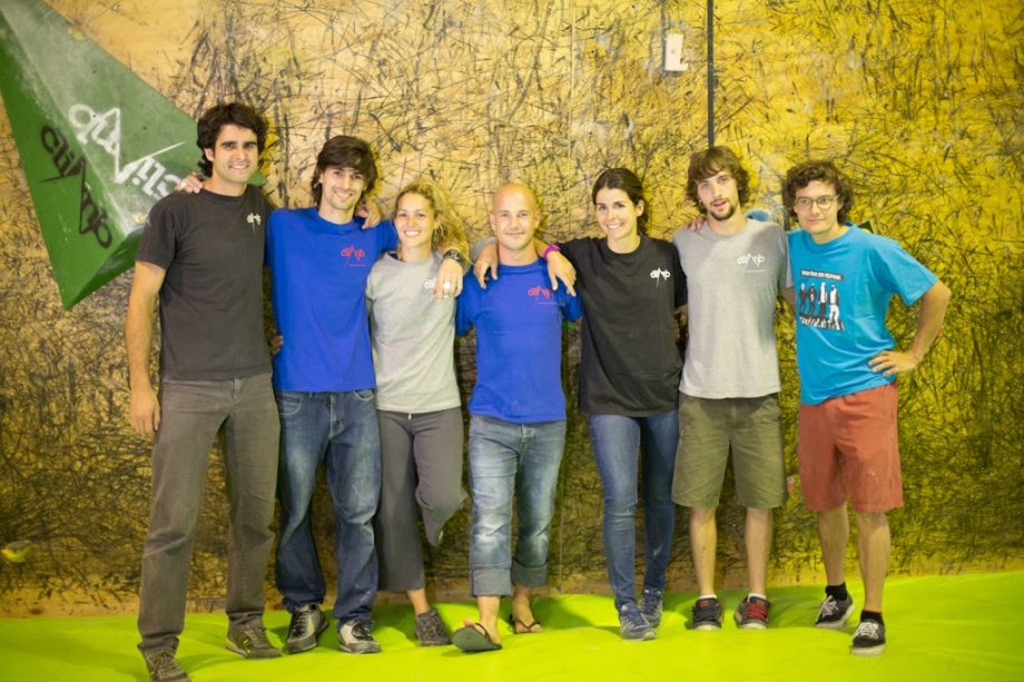 The Climb Kids - Foto 5