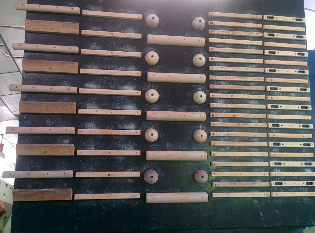 The Climb Kids - Foto 1