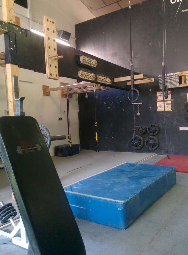 The Climb Kids - Foto 1