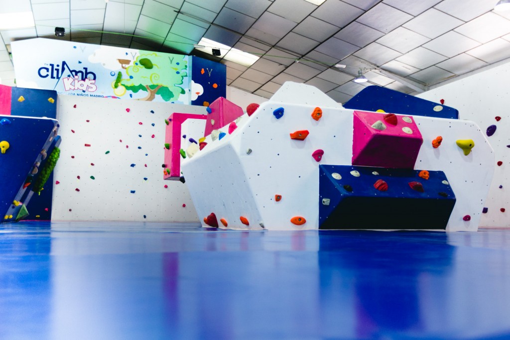 The Climb Kids - Foto 1