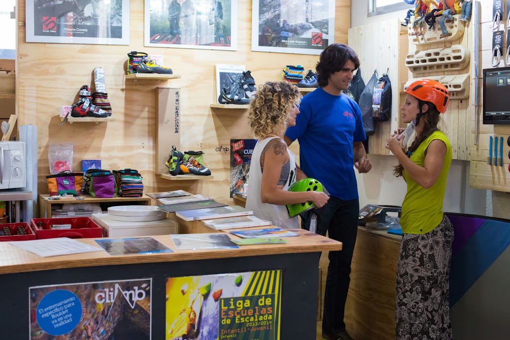 The Climb Kids - Foto 1