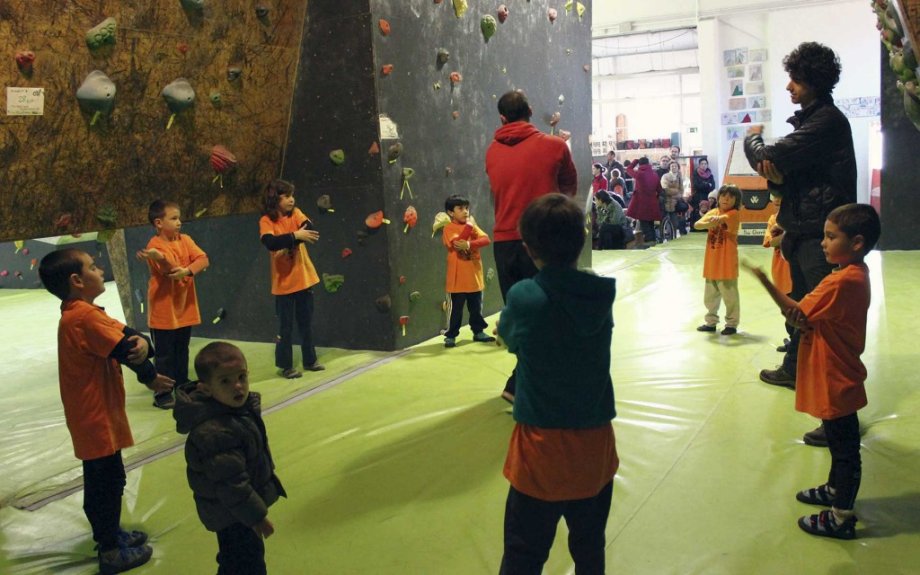 The Climb Kids - Foto 14