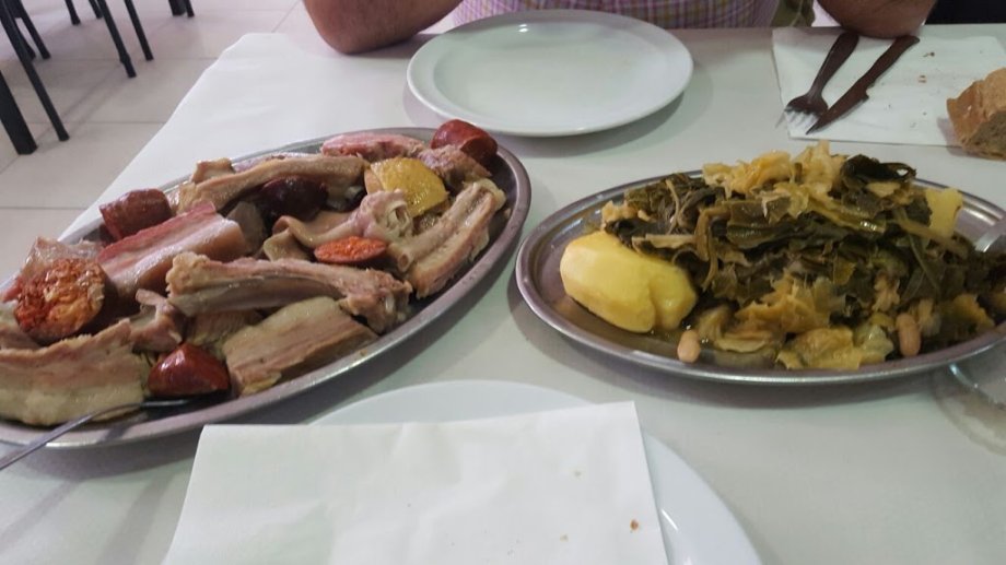 Moisés Restaurante - Foto 2