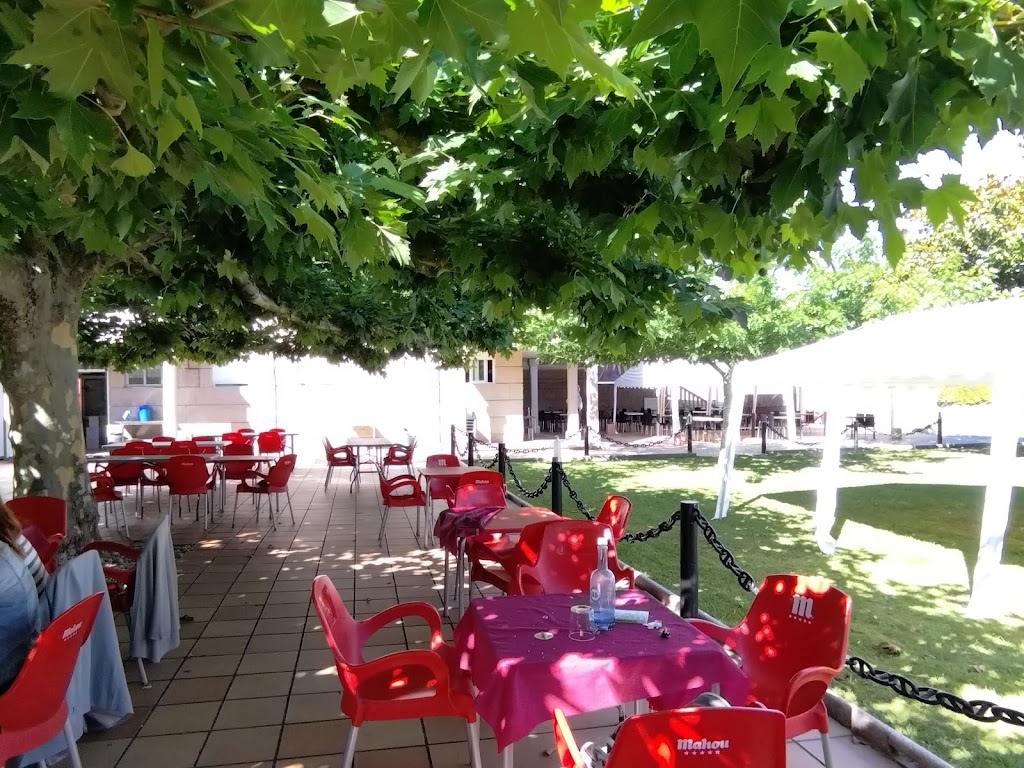 Moisés Restaurante 1