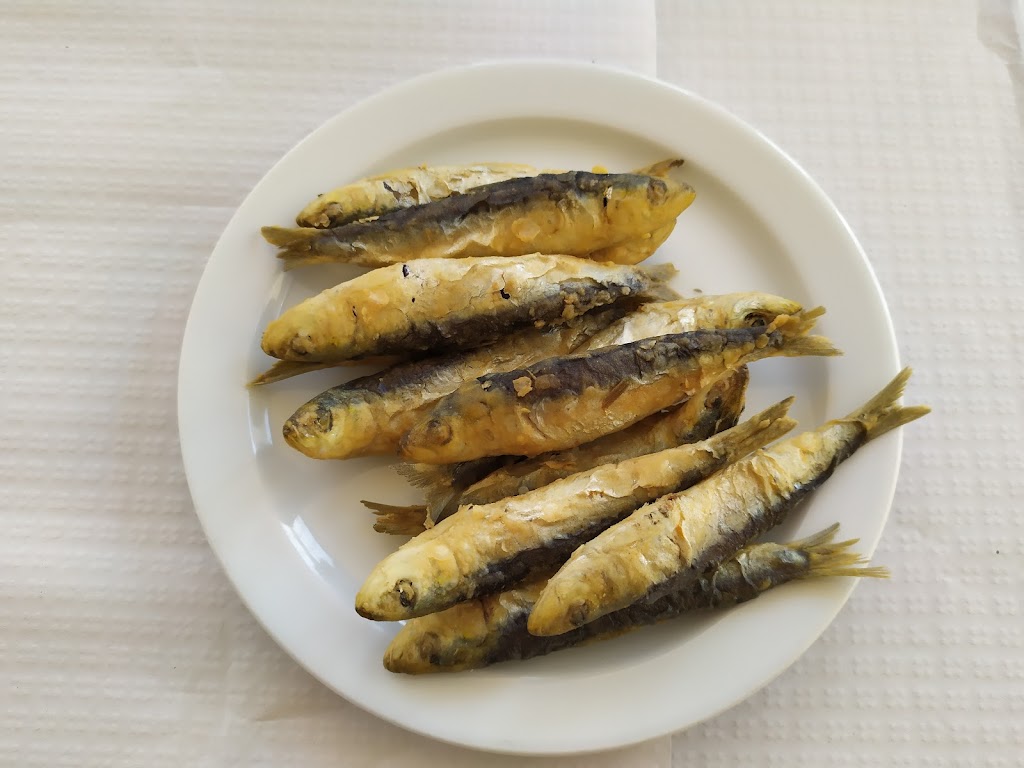 Moisés Restaurante 2