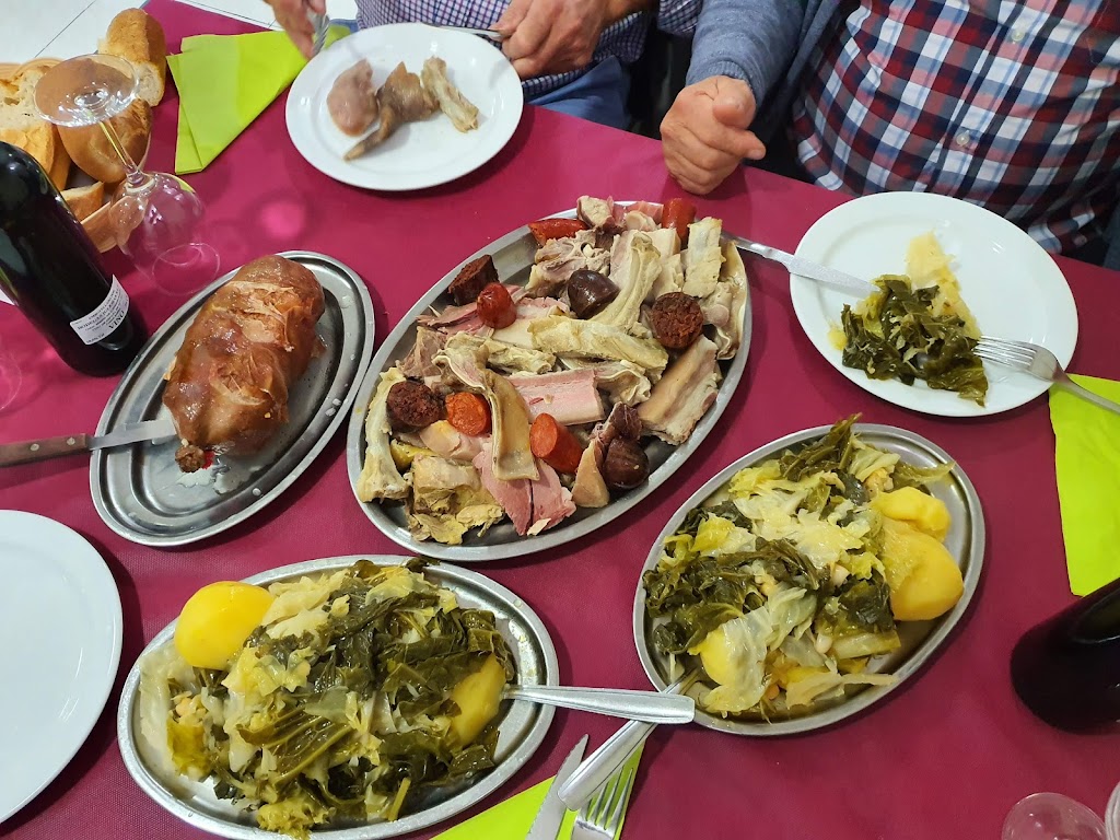 Moisés Restaurante - Foto 1