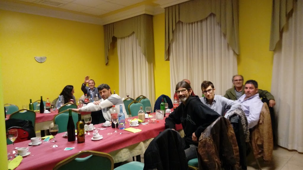 Moisés Restaurante - Foto 1