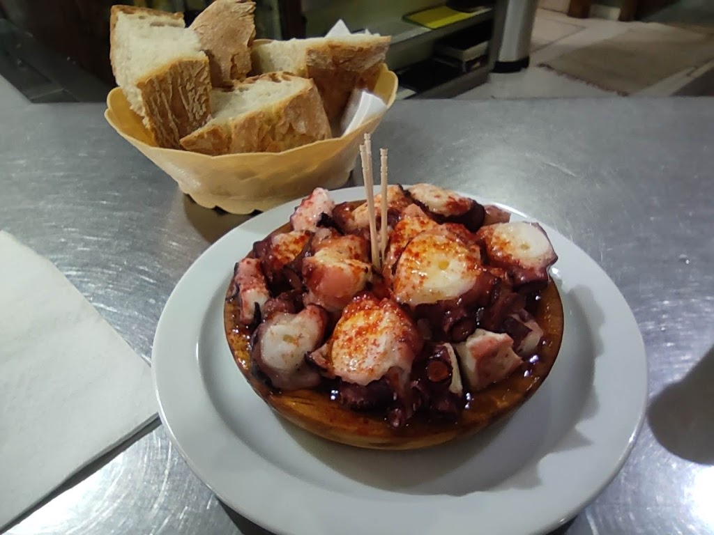 Moisés Restaurante - Foto 1