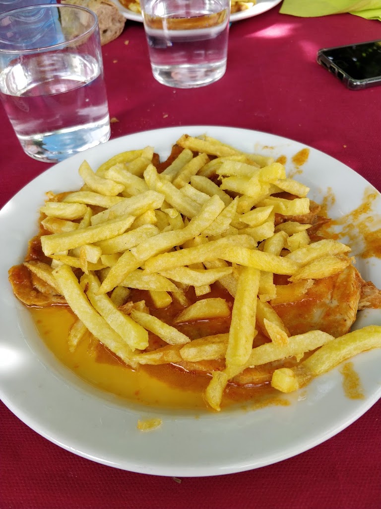 Moisés Restaurante - Foto 1