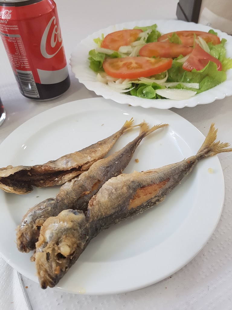 Moisés Restaurante 8