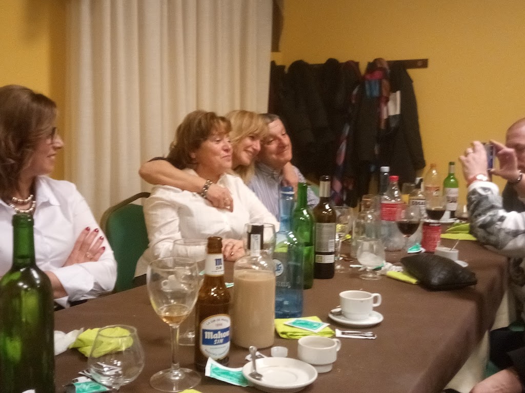 Moisés Restaurante - Foto 1