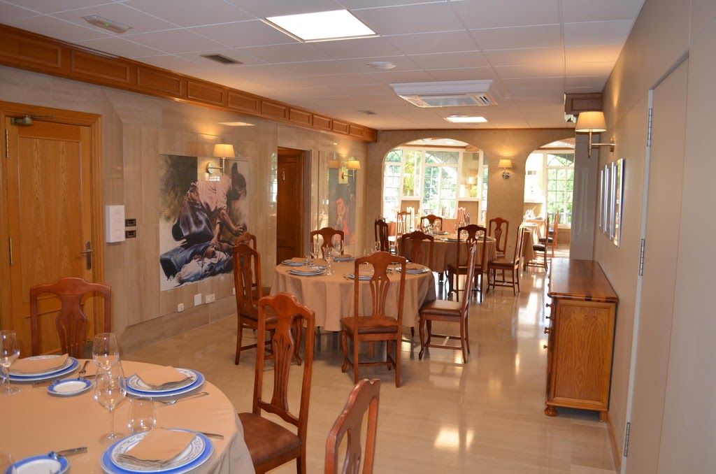 La Hacienda de Machado 16