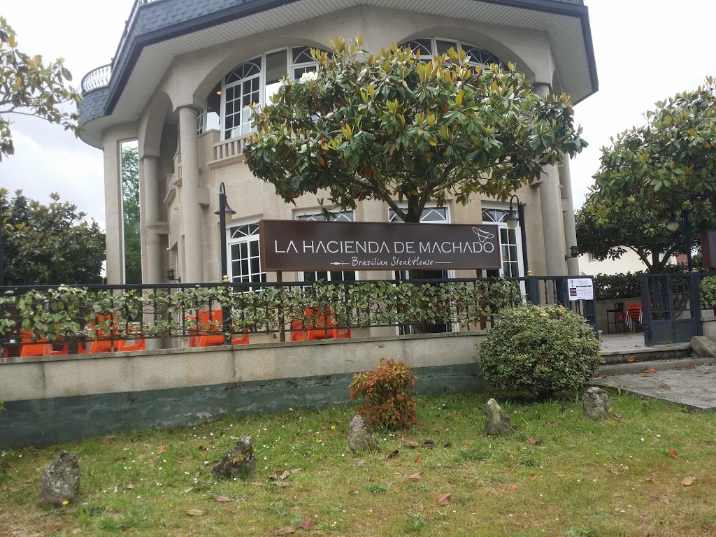 La Hacienda de Machado 18