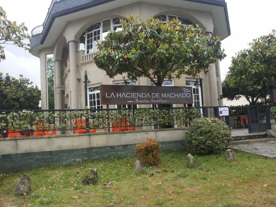 La Hacienda de Machado - Foto 4