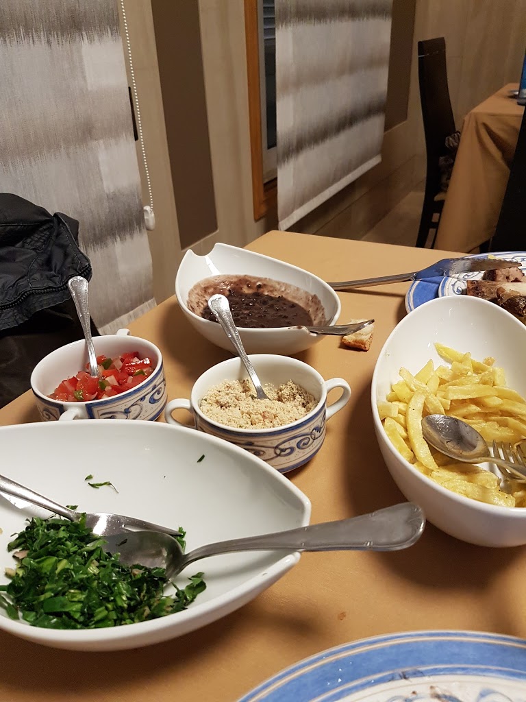 La Hacienda de Machado - Foto 1