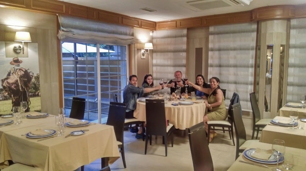 La Hacienda de Machado - Foto 1