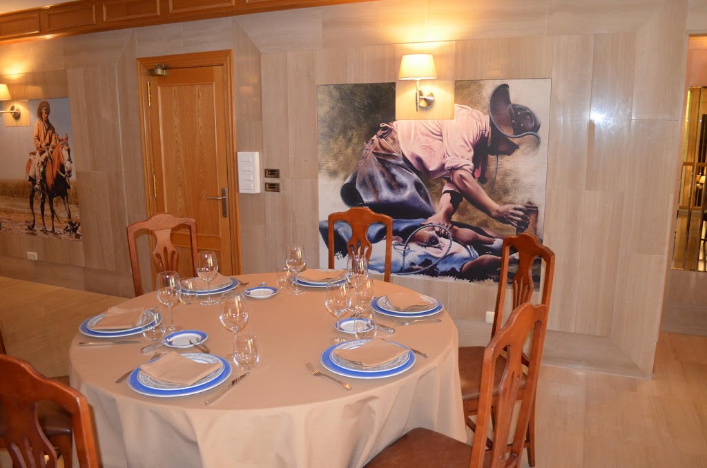 La Hacienda de Machado - Foto 1