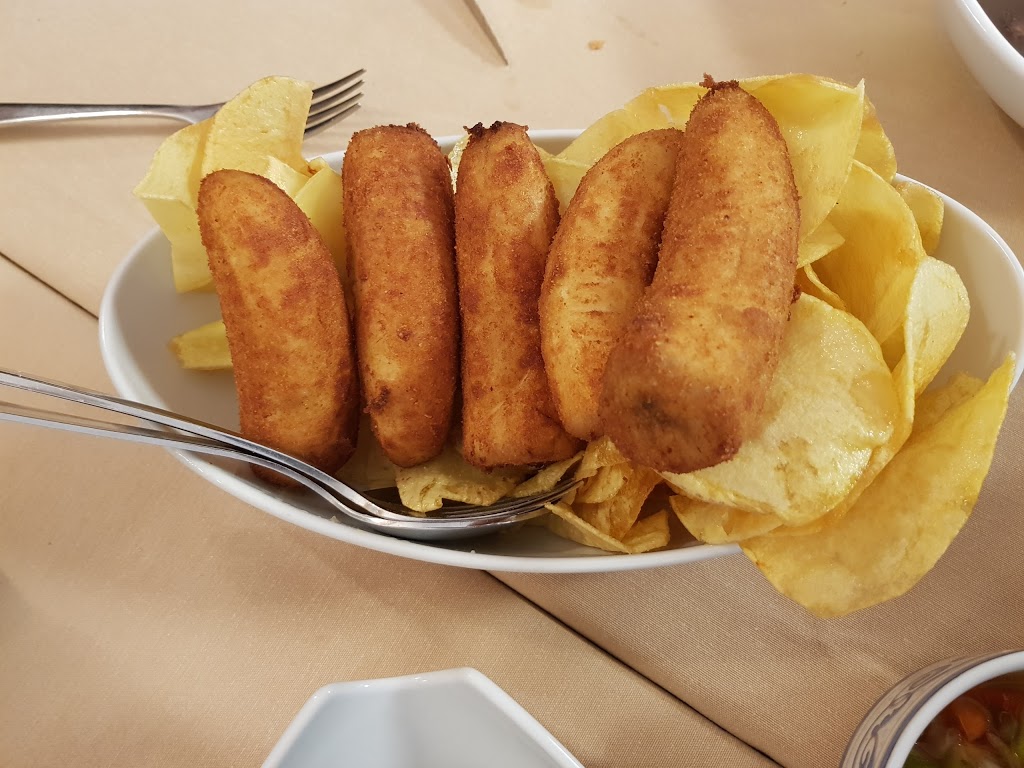 La Hacienda de Machado - Foto 1