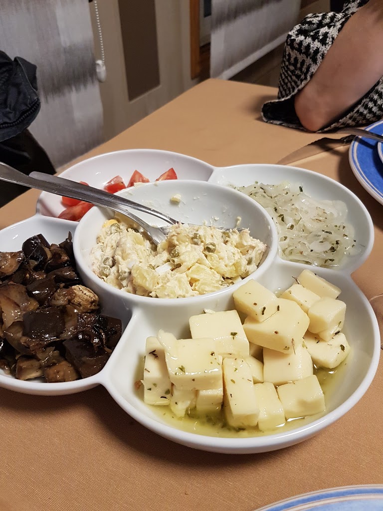 La Hacienda de Machado 24