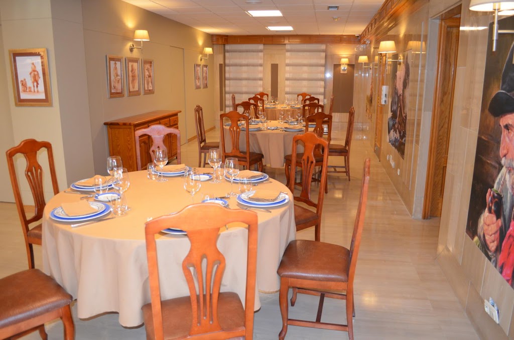 La Hacienda de Machado - Foto 1