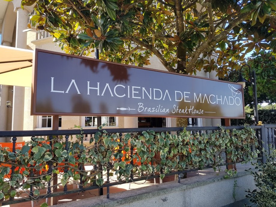 La Hacienda de Machado - Foto 12