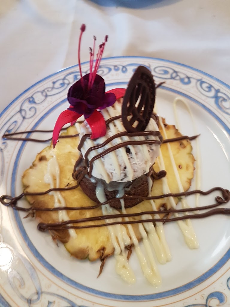 La Hacienda de Machado - Foto 1