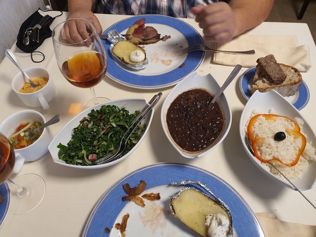 La Hacienda de Machado - Foto 1