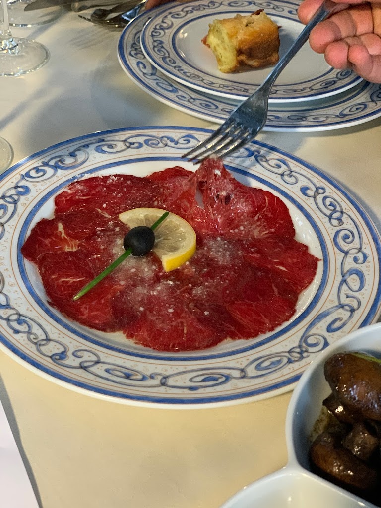 La Hacienda de Machado 6