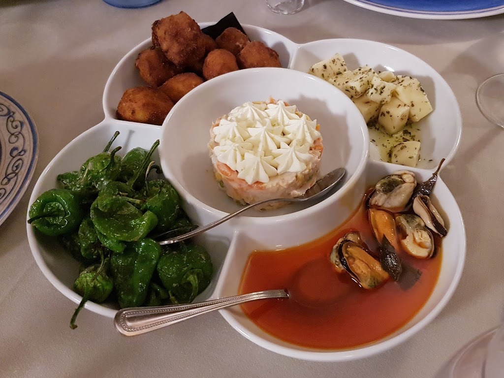 La Hacienda de Machado - Foto 1