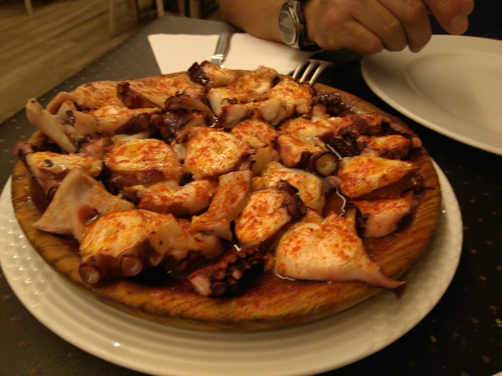 Asador O'Remo - Foto 1