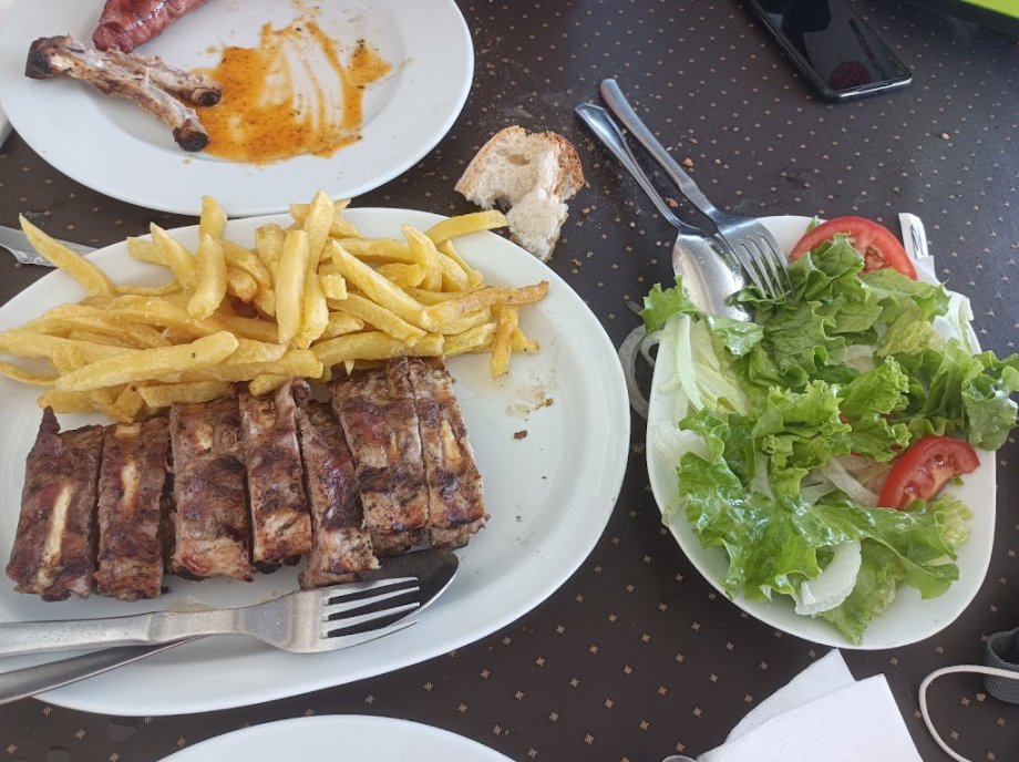 Asador O'Remo - Foto 11