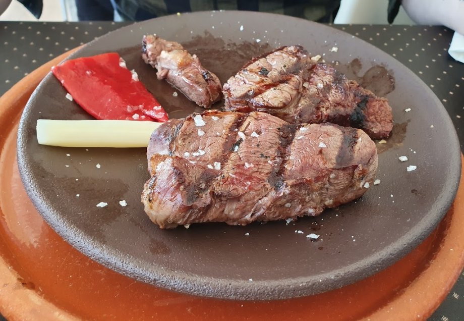 Asador O'Remo - Foto 15