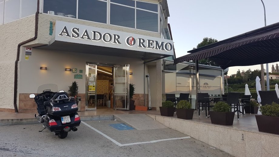Asador O'Remo - Foto 16