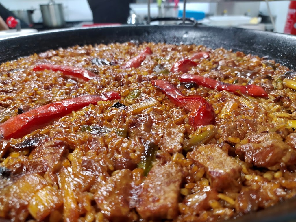 Restaurante del Juguete 2