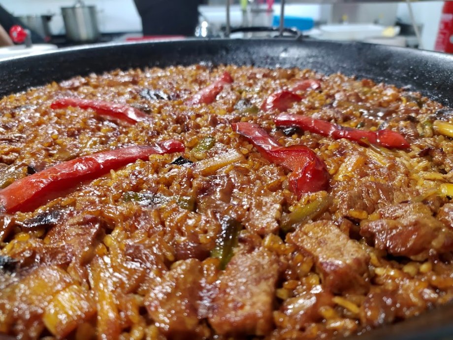 Restaurante del Juguete - Foto 2