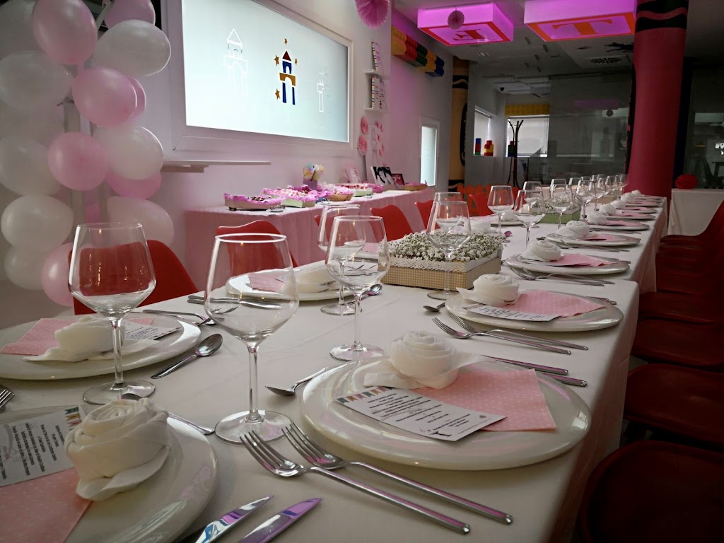 Restaurante del Juguete - Foto 1