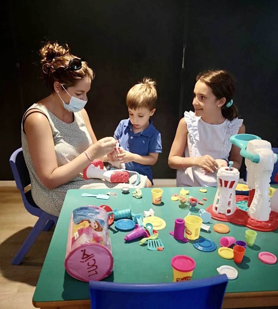 Restaurante del Juguete - Foto 4