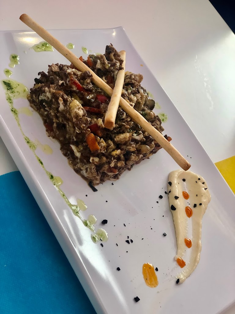 Restaurante del Juguete - Foto 1