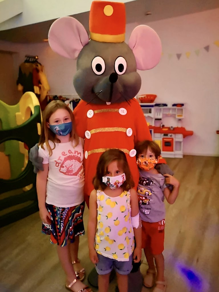 Restaurante del Juguete - Foto 7