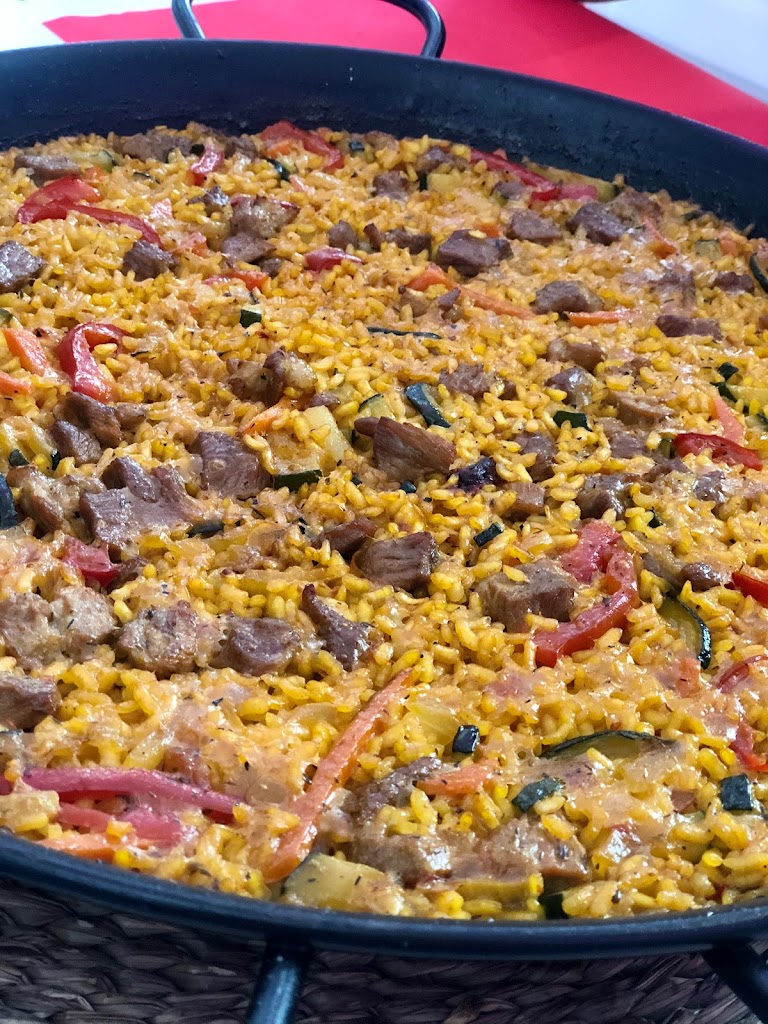 Restaurante del Juguete 8