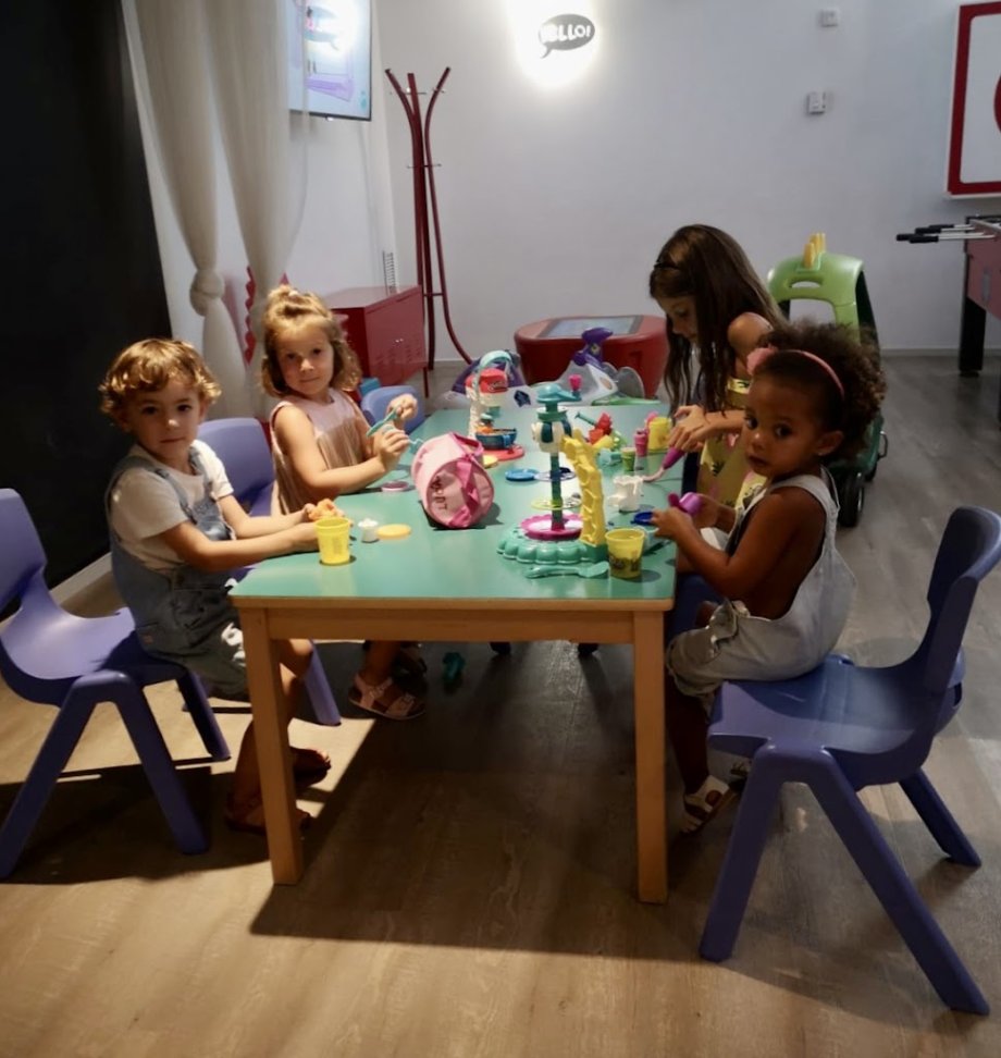 Restaurante del Juguete - Foto 9