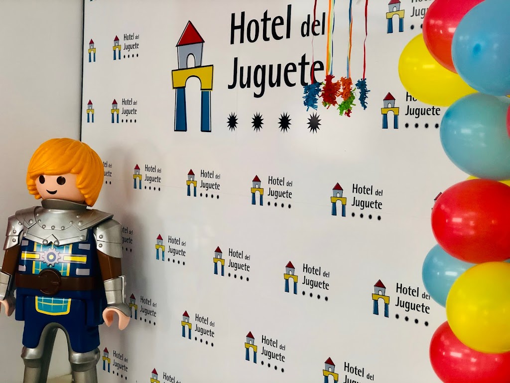 Restaurante del Juguete - Foto 1