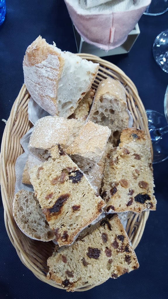 Caupona Restaurante Cafetería 15