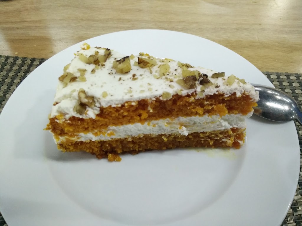 Caupona Restaurante Cafetería 17